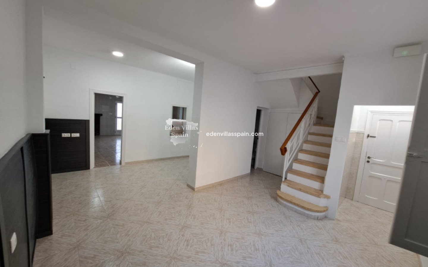 Resale - Town House - Catral