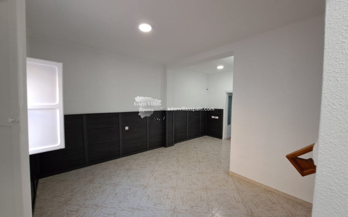 Resale - Town House - Catral