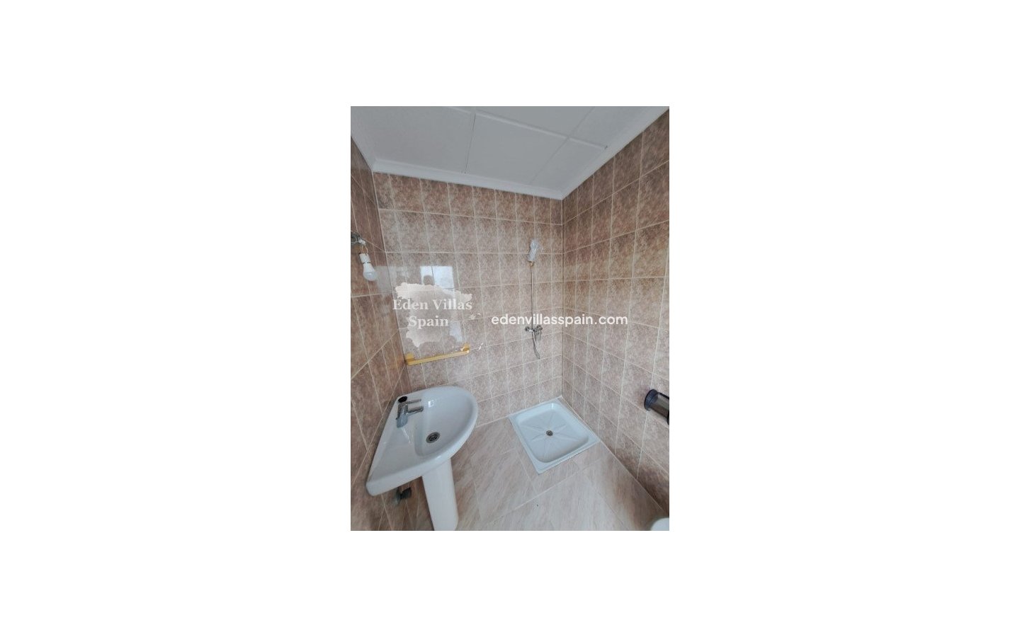 Resale - Town House - Catral