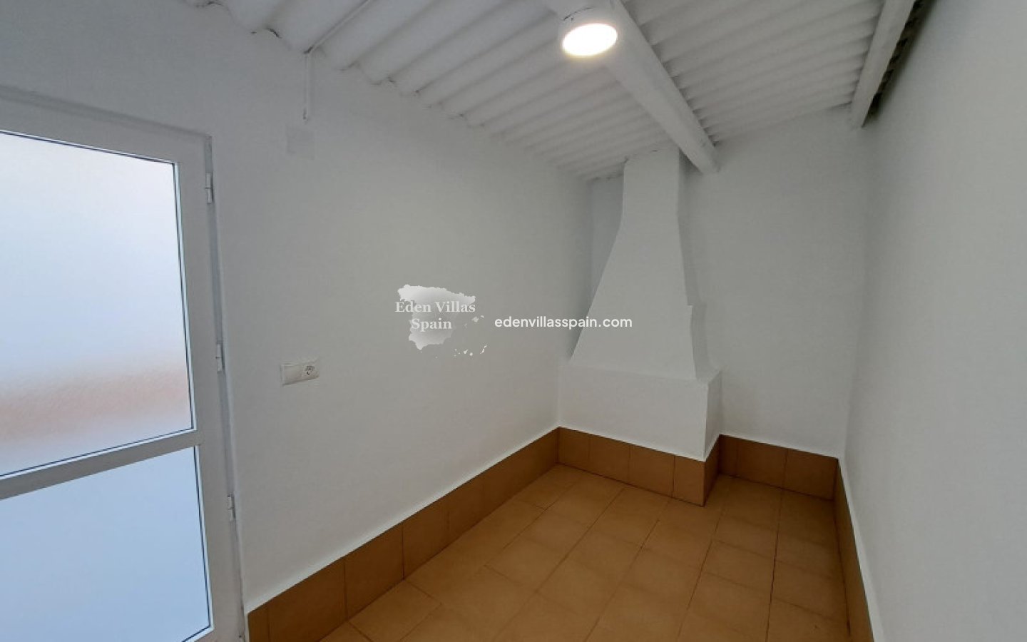 Resale - Town House - Catral