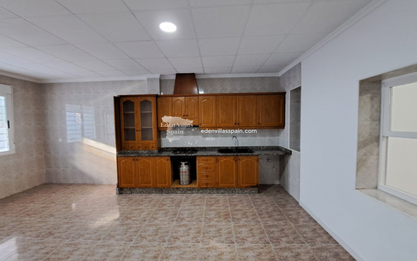 Resale - Town House - Catral