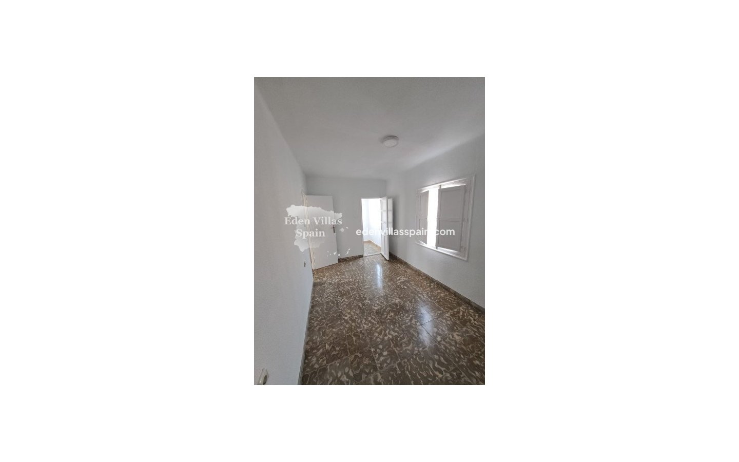 Resale - Town House - Catral