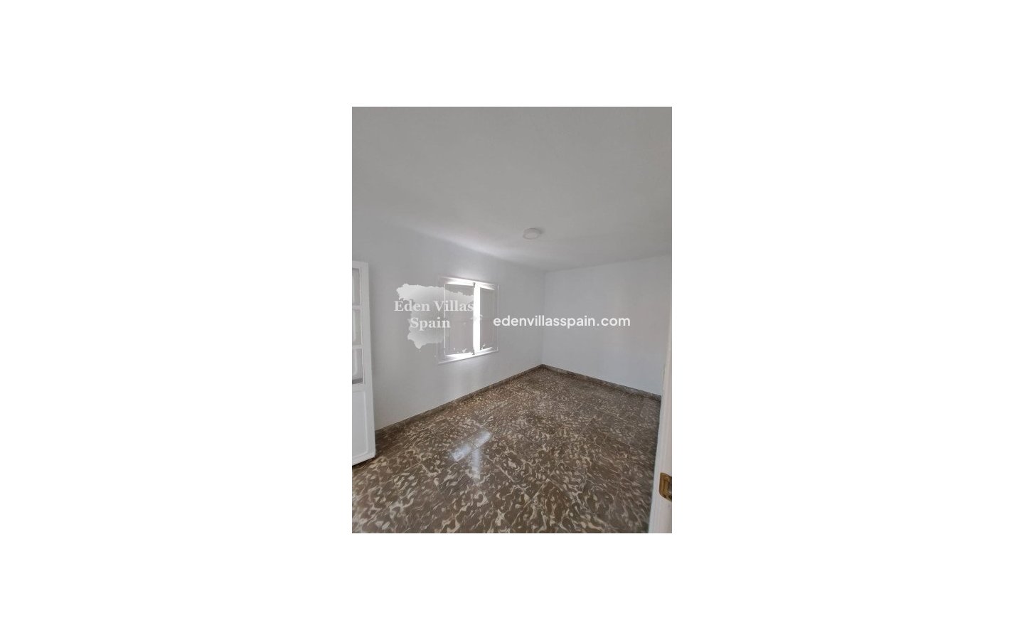 Resale - Town House - Catral