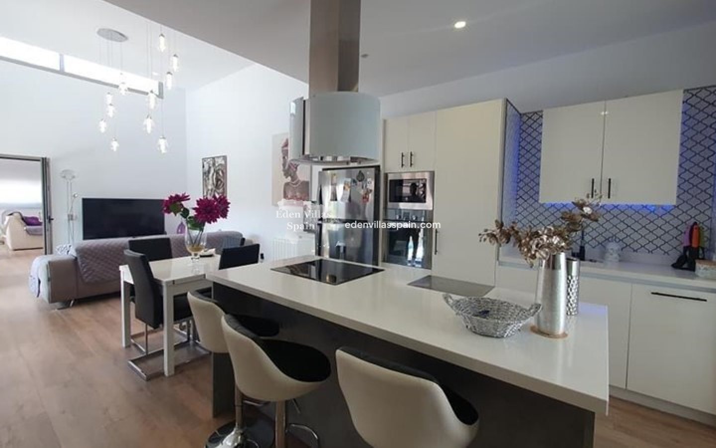 Resale - Town House - Catral