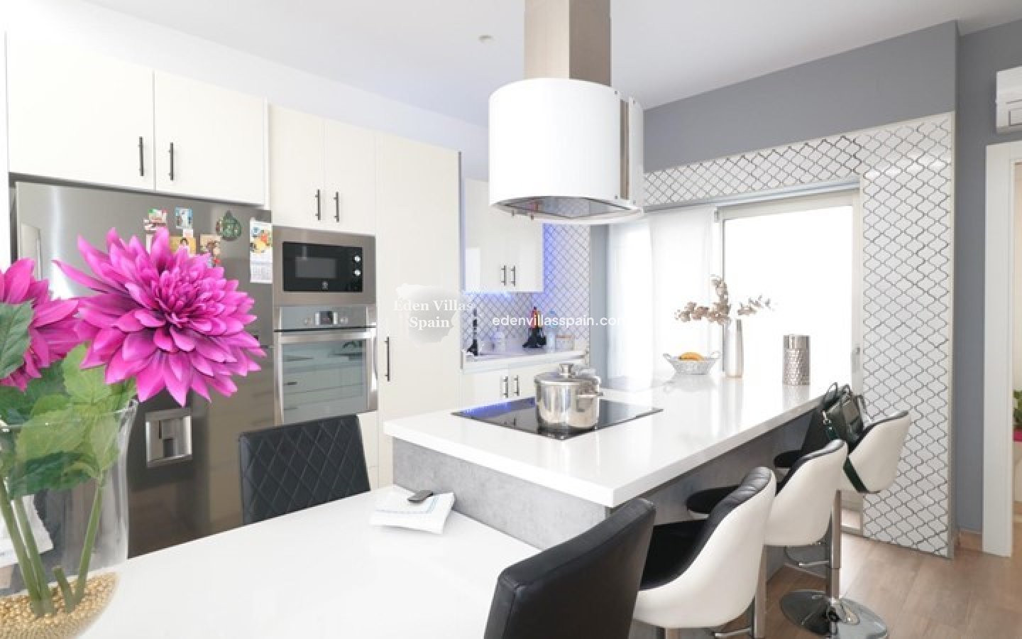 Resale - Town House - Catral