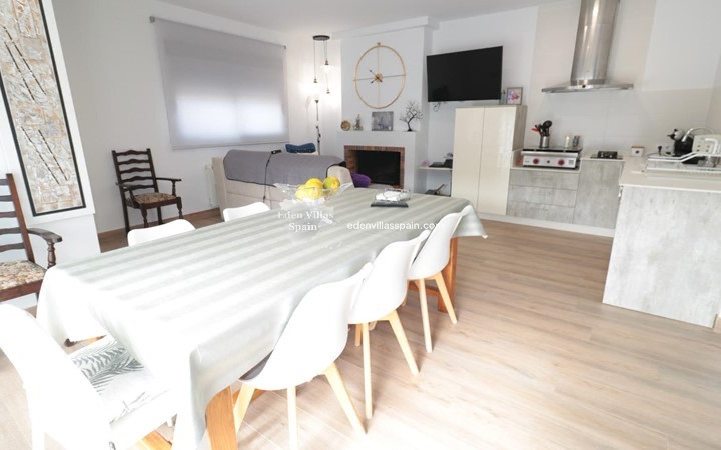 Resale - Town House - Catral