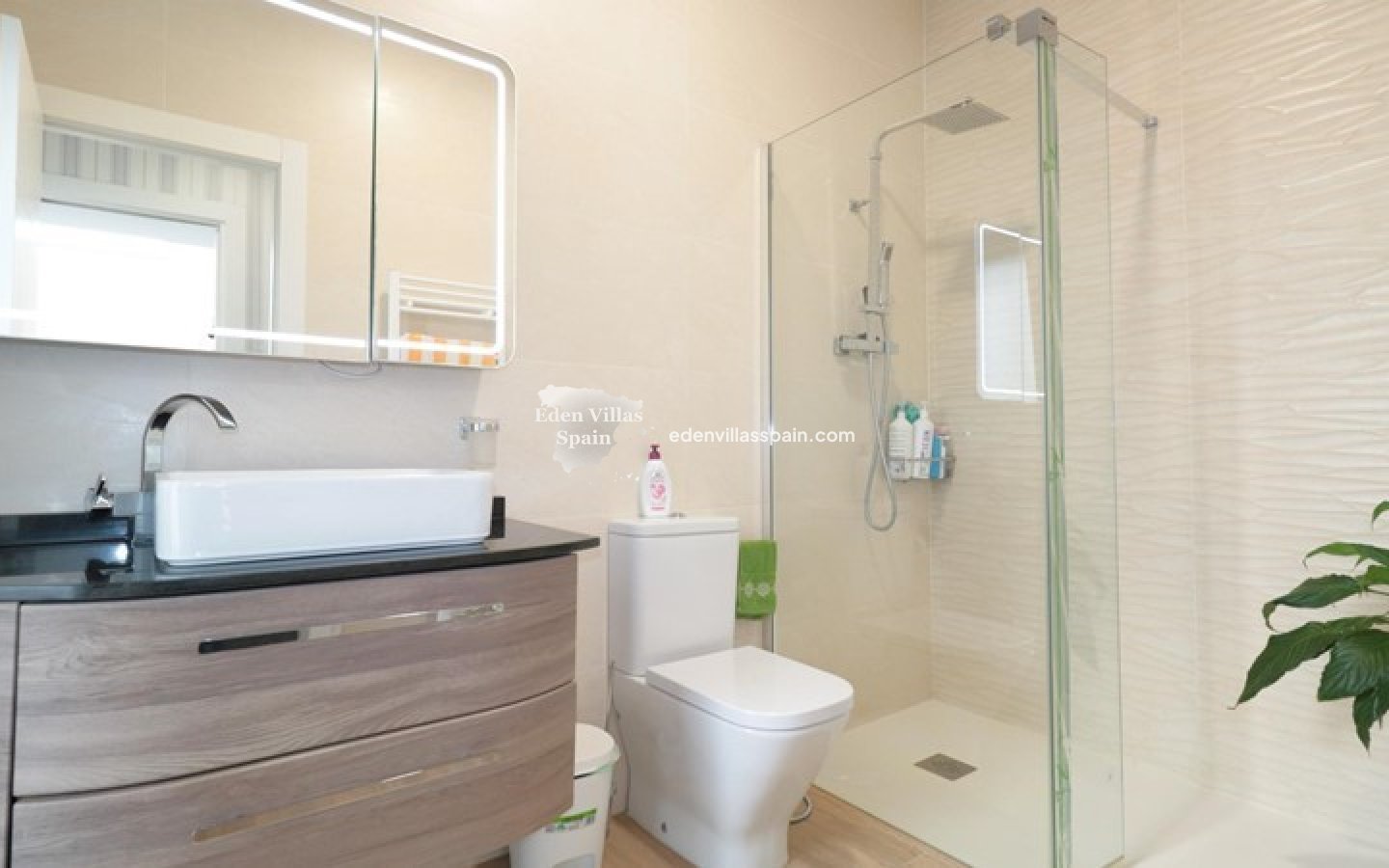 Resale - Town House - Catral