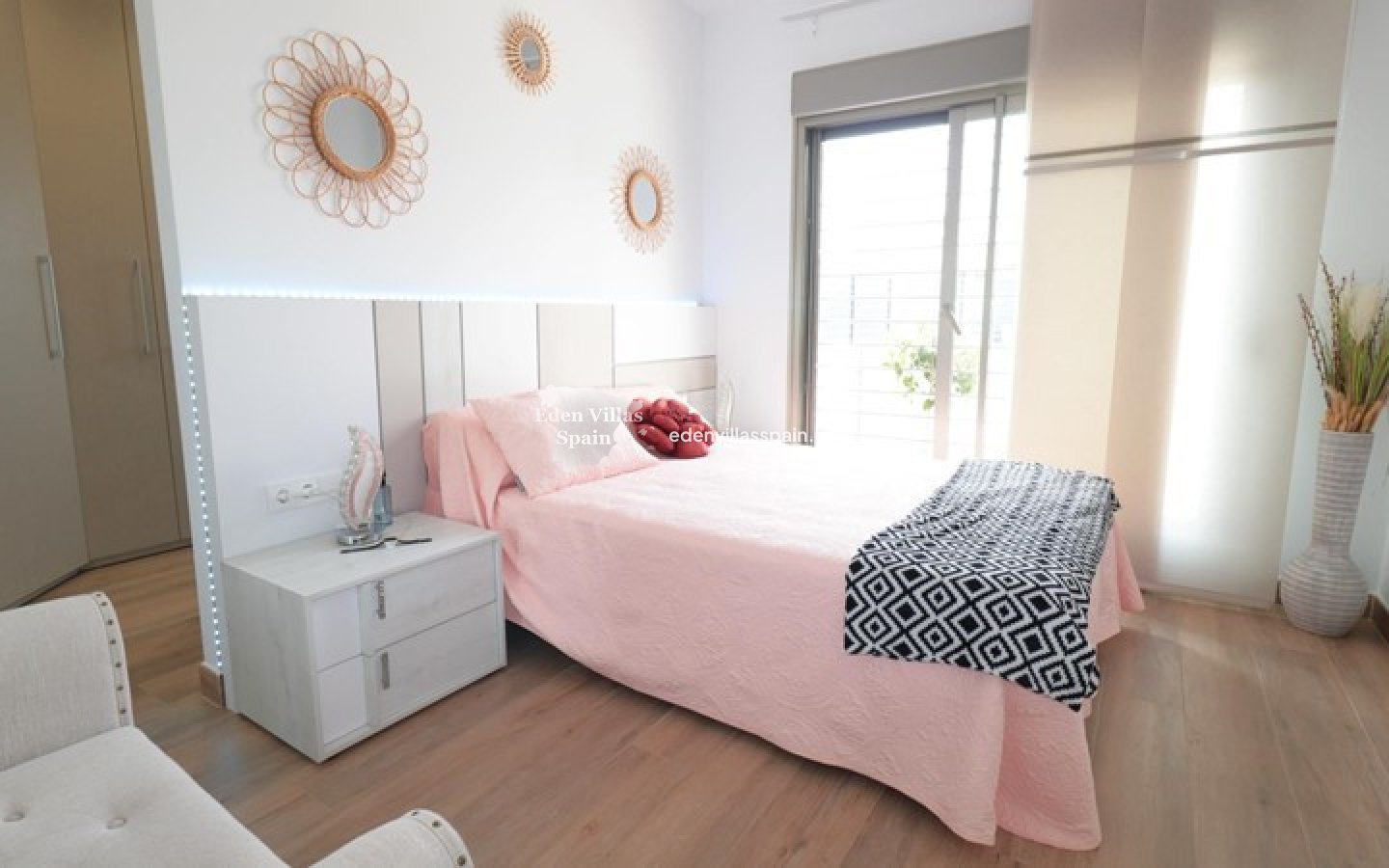 Resale - Town House - Catral