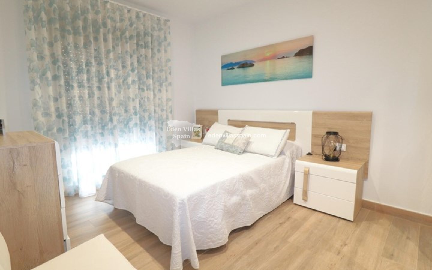 Resale - Town House - Catral