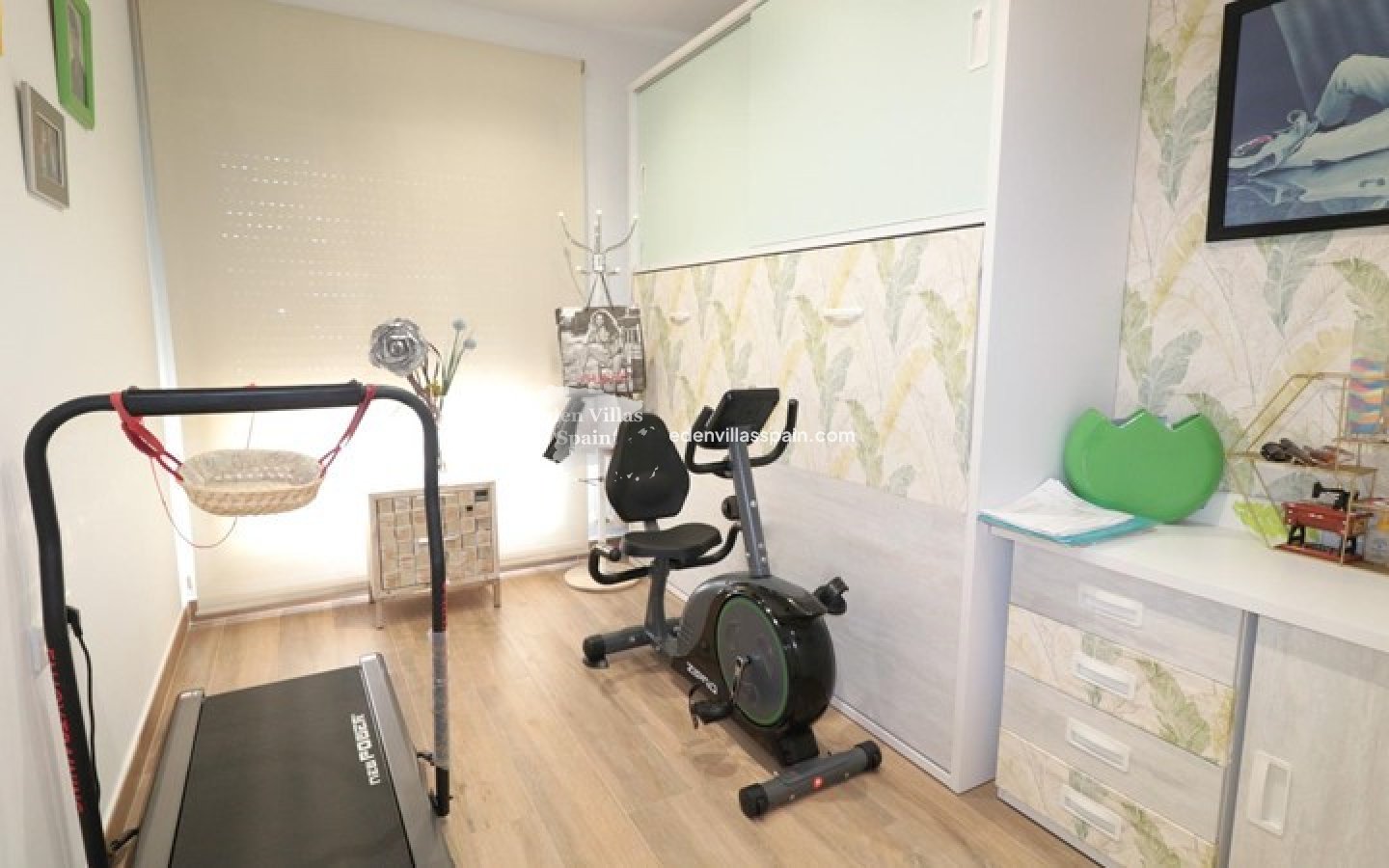 Resale - Town House - Catral