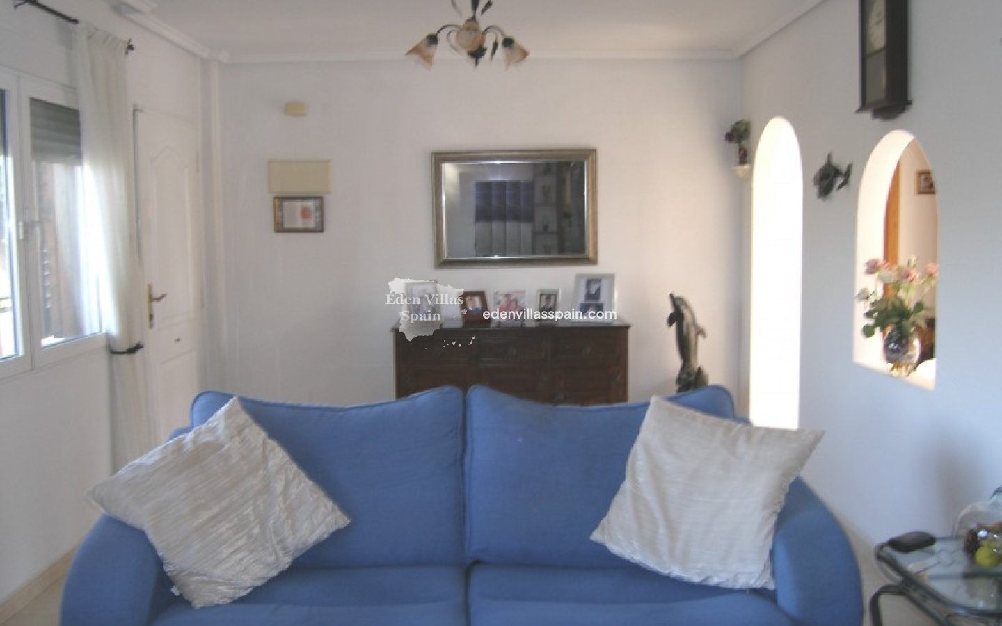 Resale - Town House - Daya Nueva