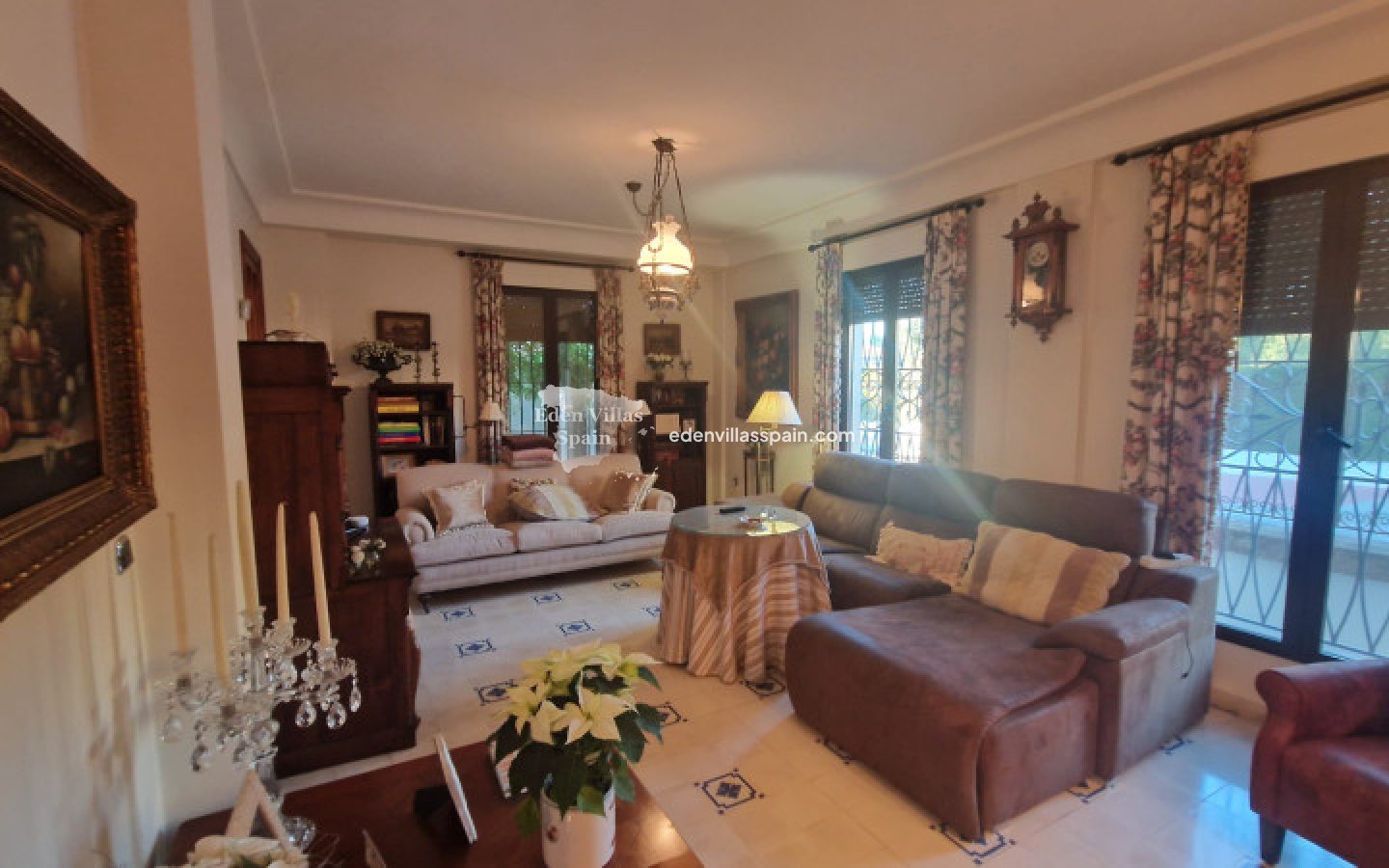 Resale - Town House - Dolores