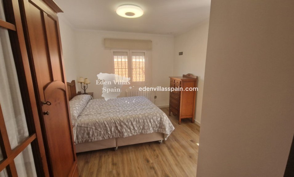 Resale - Town House - Dolores