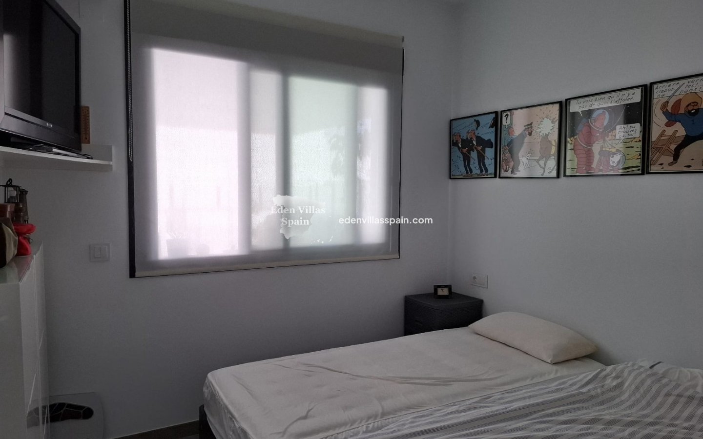 Resale - Town House - Dolores