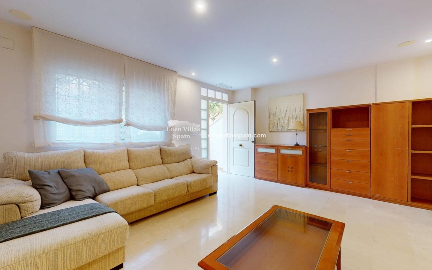 Resale - Town House - Elche