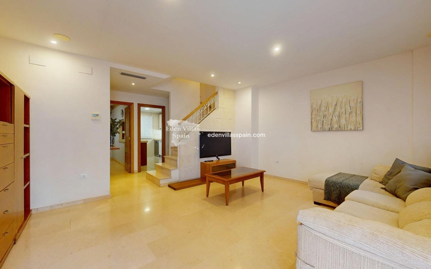Resale - Town House - Elche