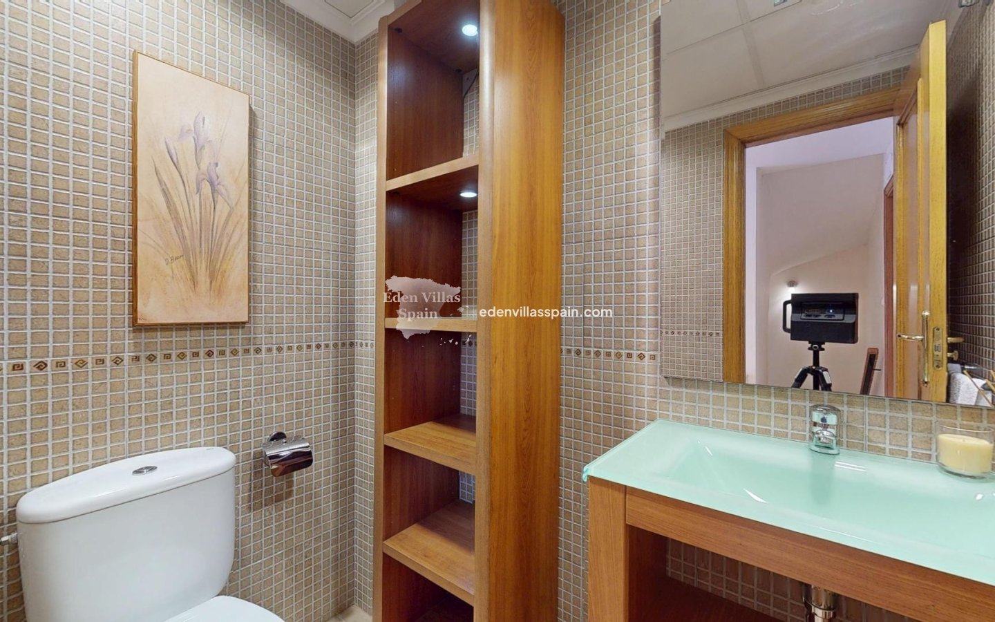 Resale - Town House - Elche