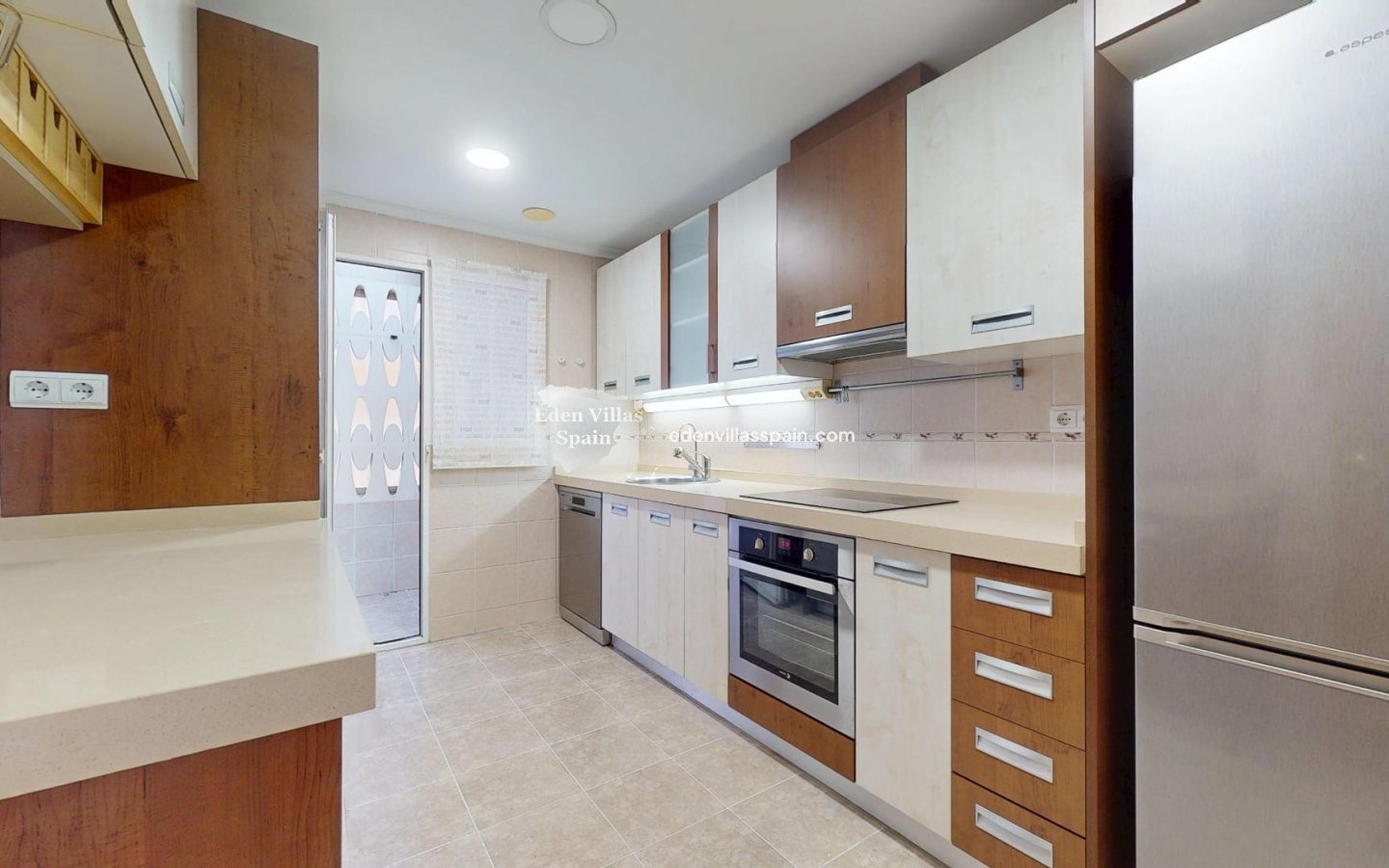 Resale - Town House - Elche