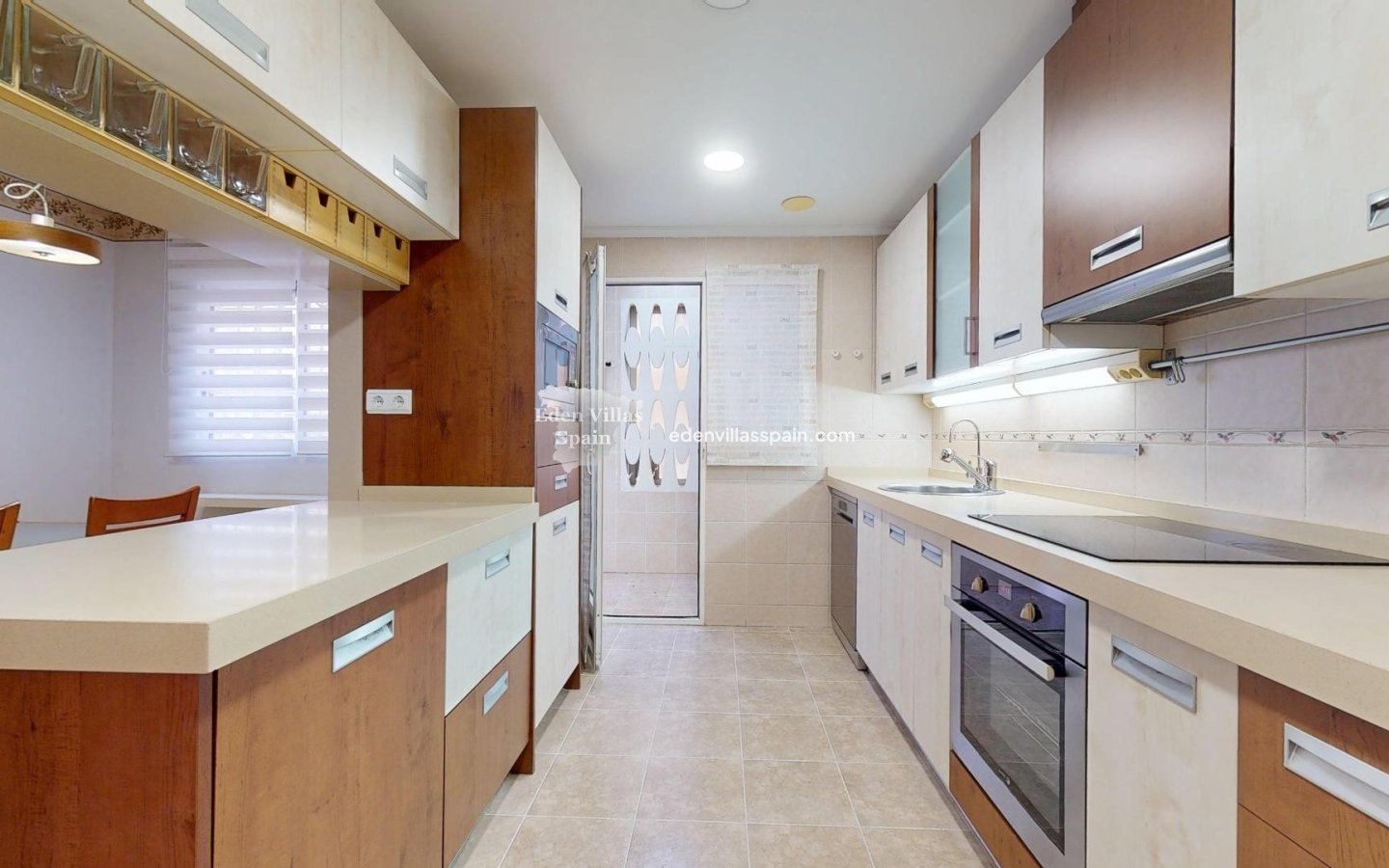 Resale - Town House - Elche