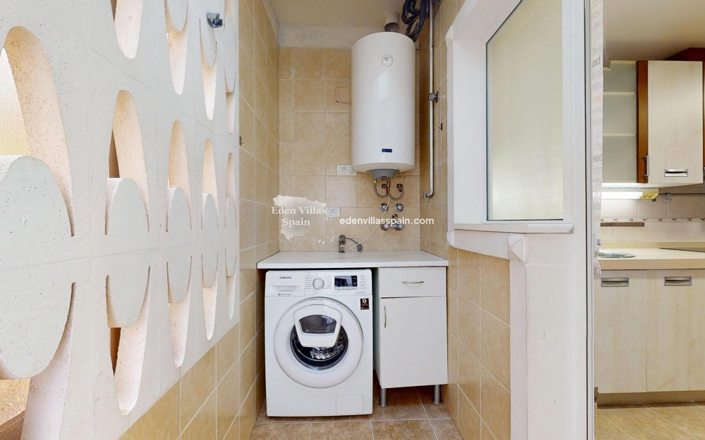 Resale - Town House - Elche