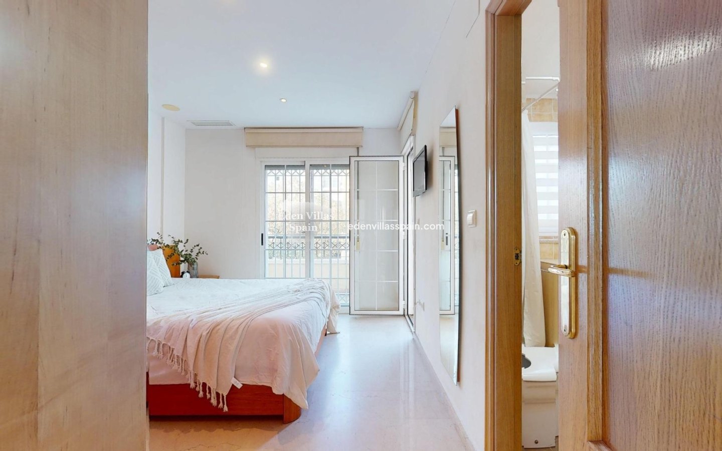 Resale - Town House - Elche