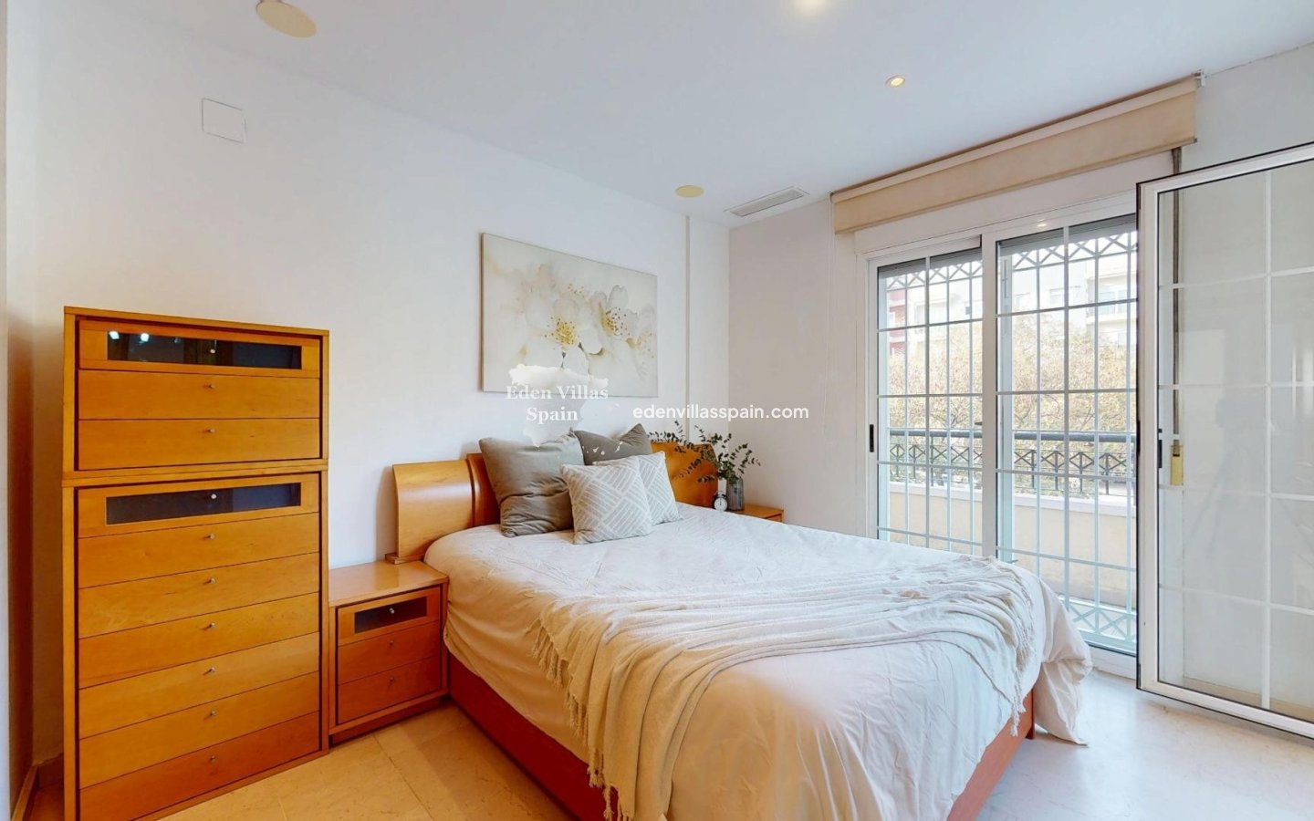 Resale - Town House - Elche