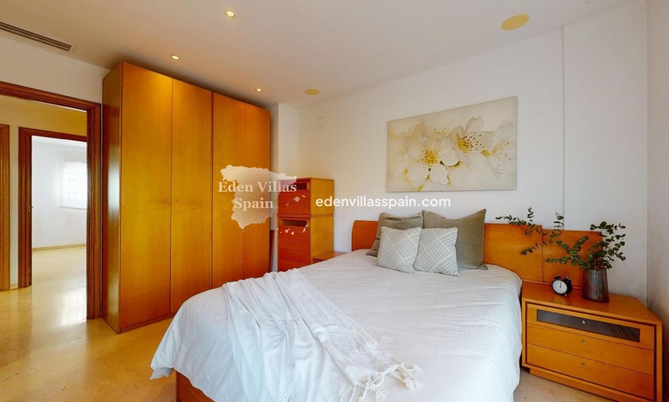 Resale - Town House - Elche