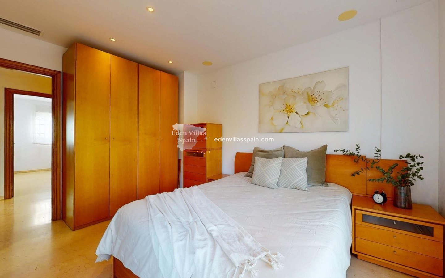 Resale - Town House - Elche