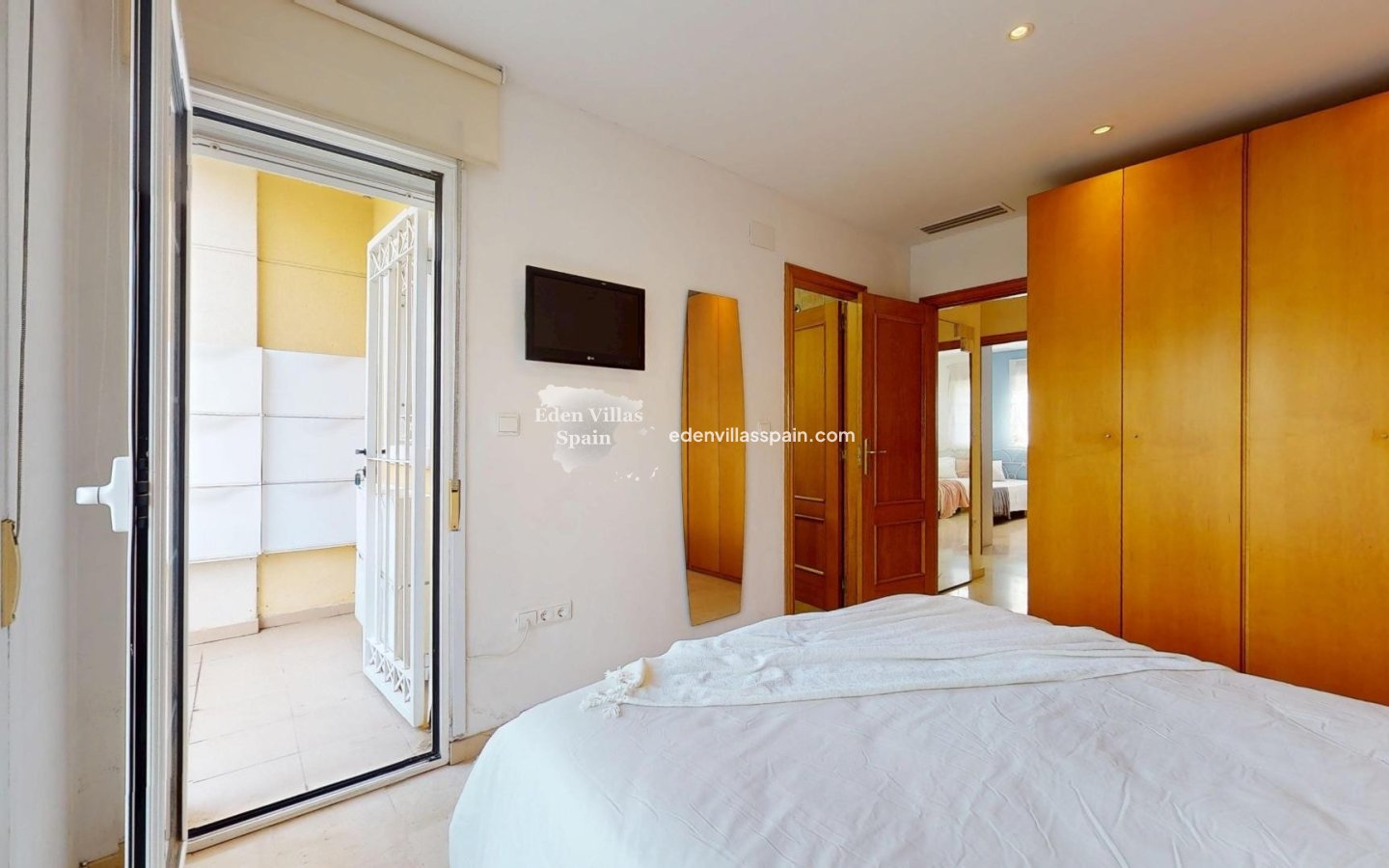 Resale - Town House - Elche