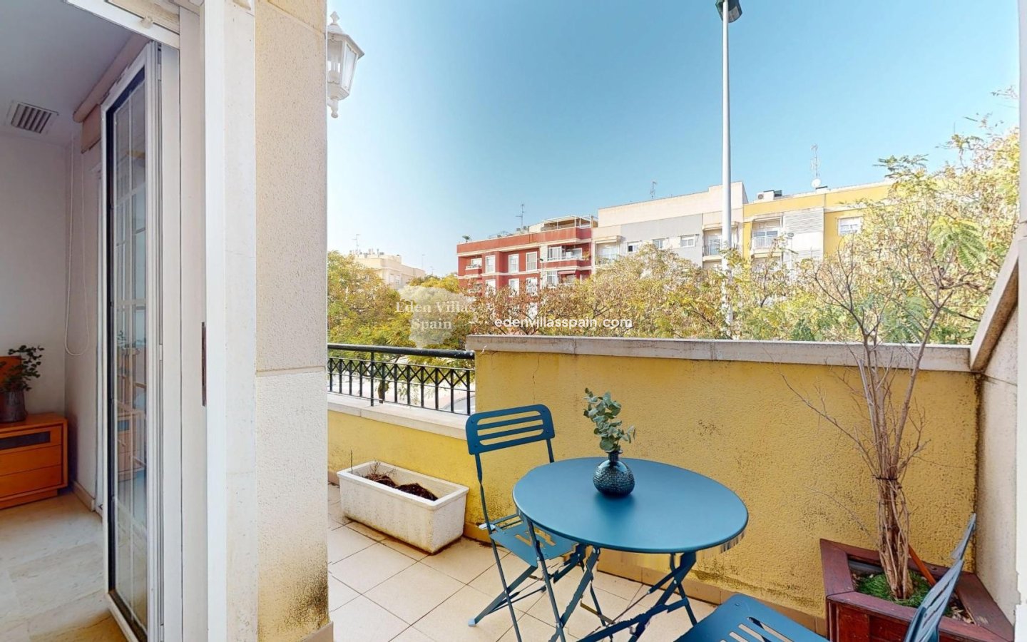 Resale - Town House - Elche