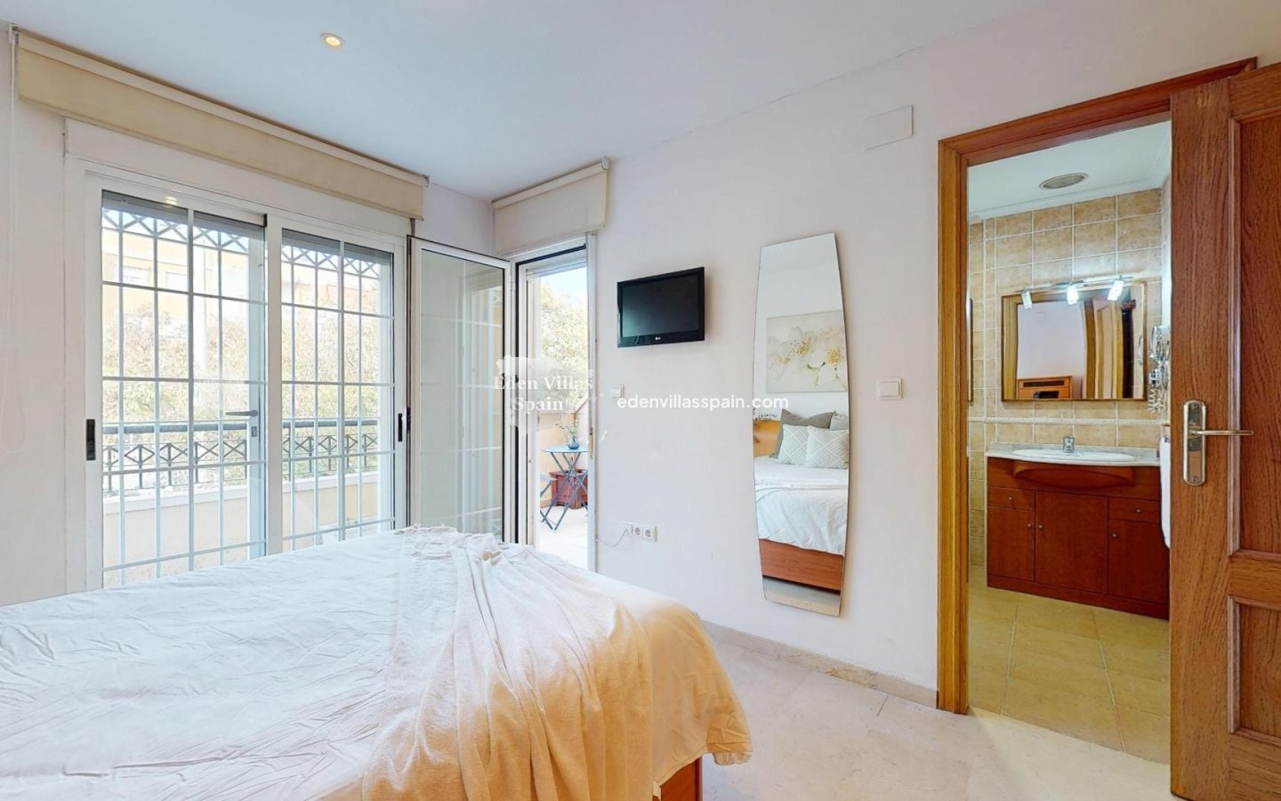 Resale - Town House - Elche