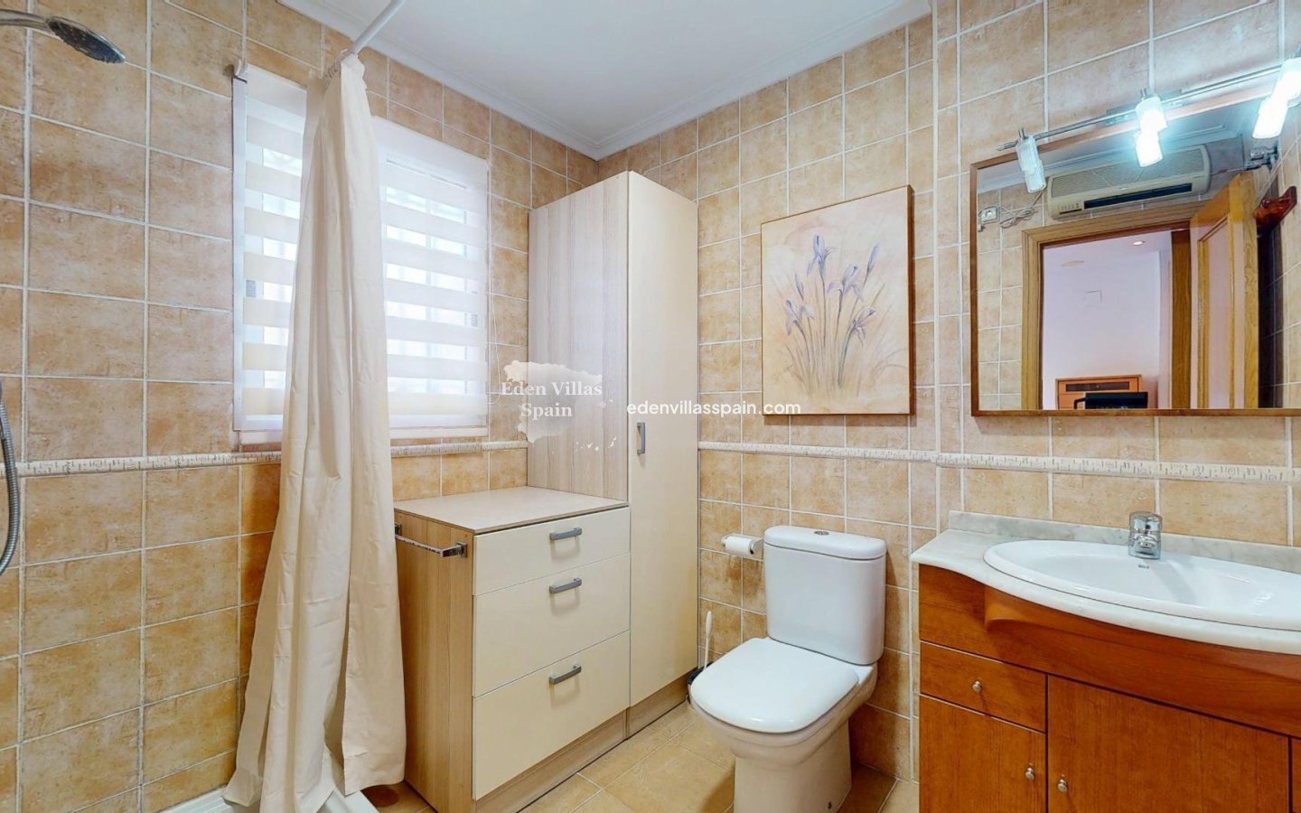 Resale - Town House - Elche