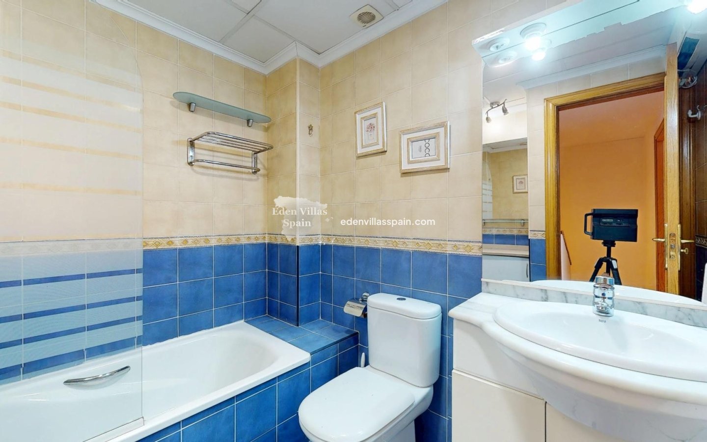 Resale - Town House - Elche