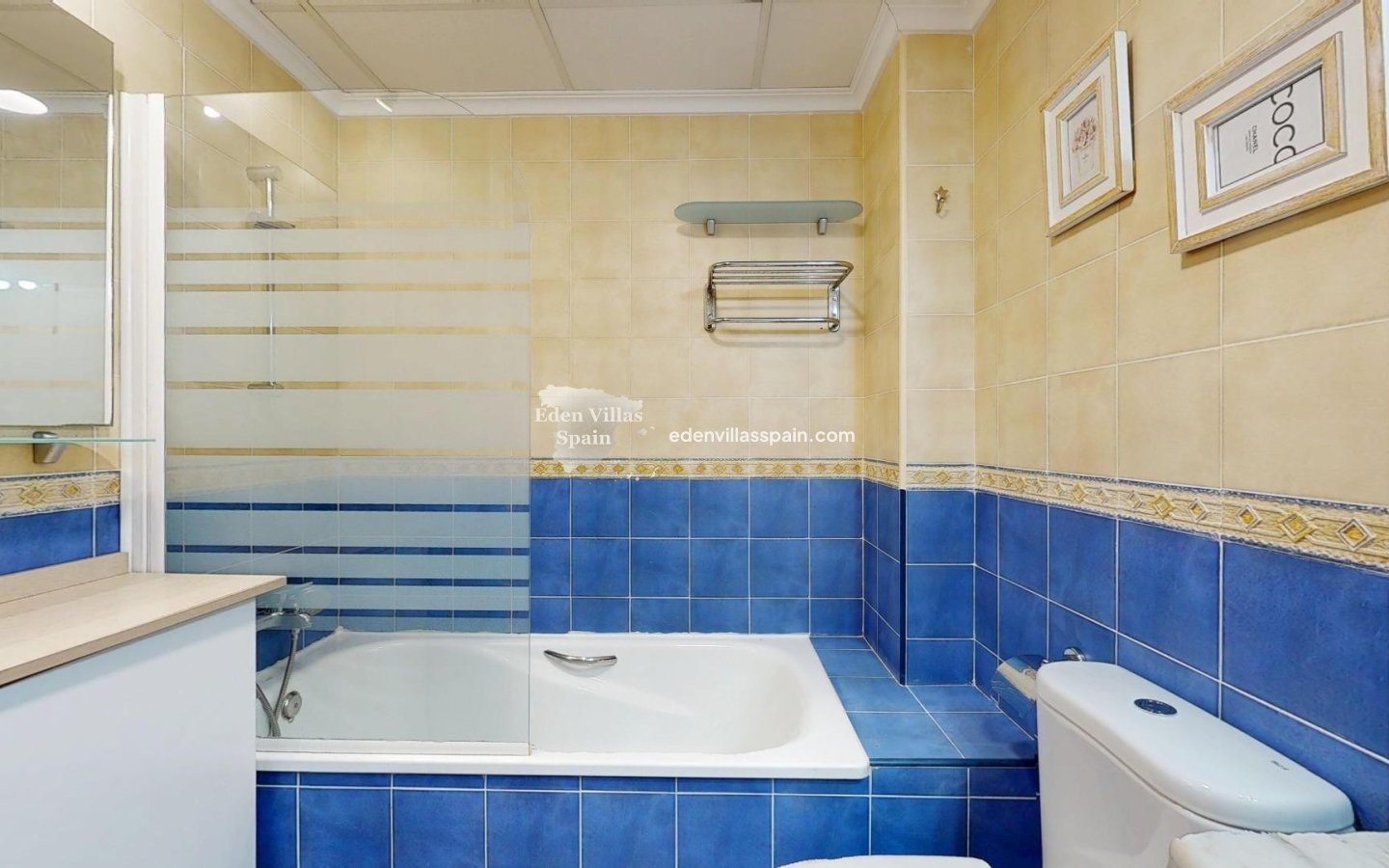 Resale - Town House - Elche