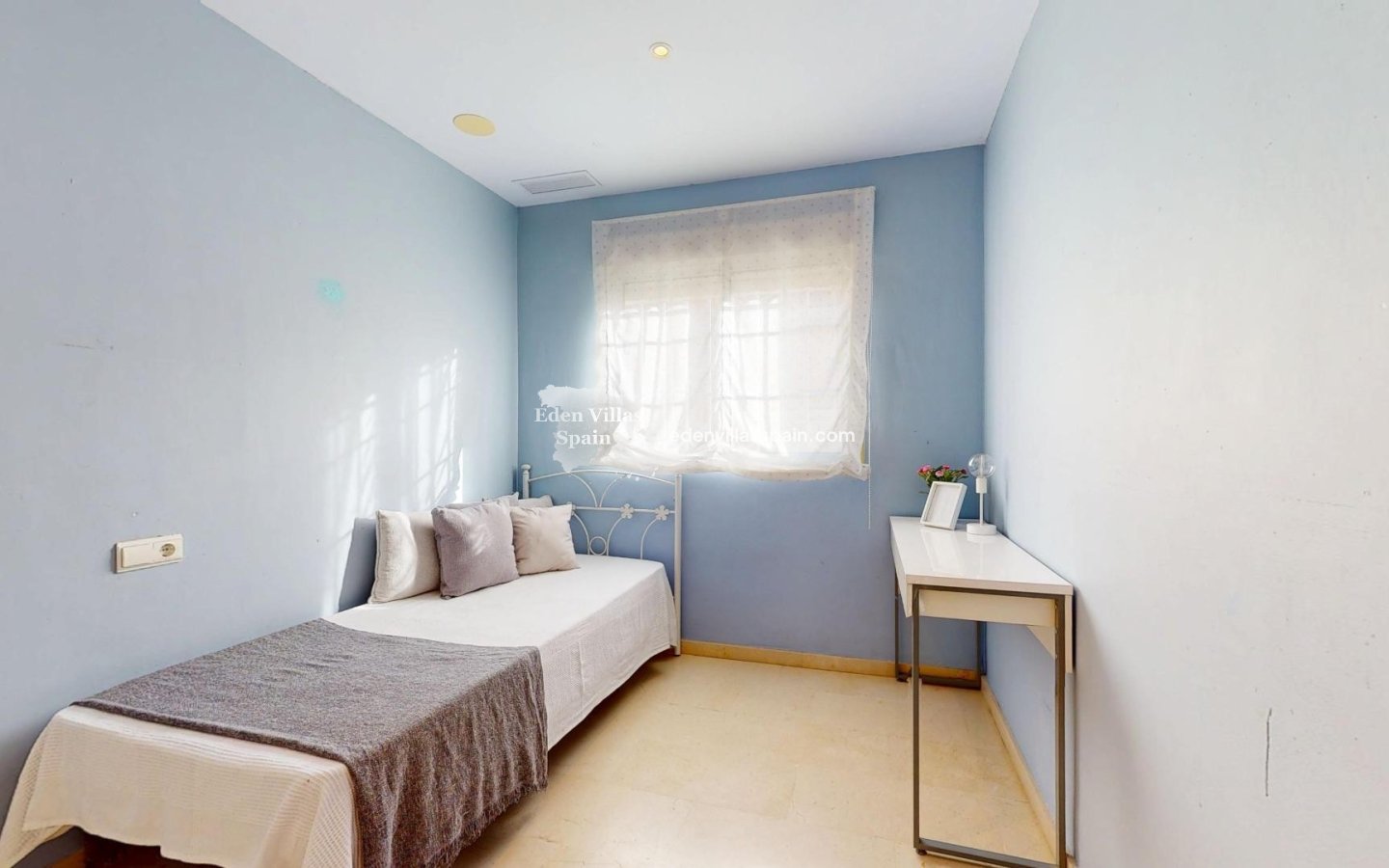 Resale - Town House - Elche