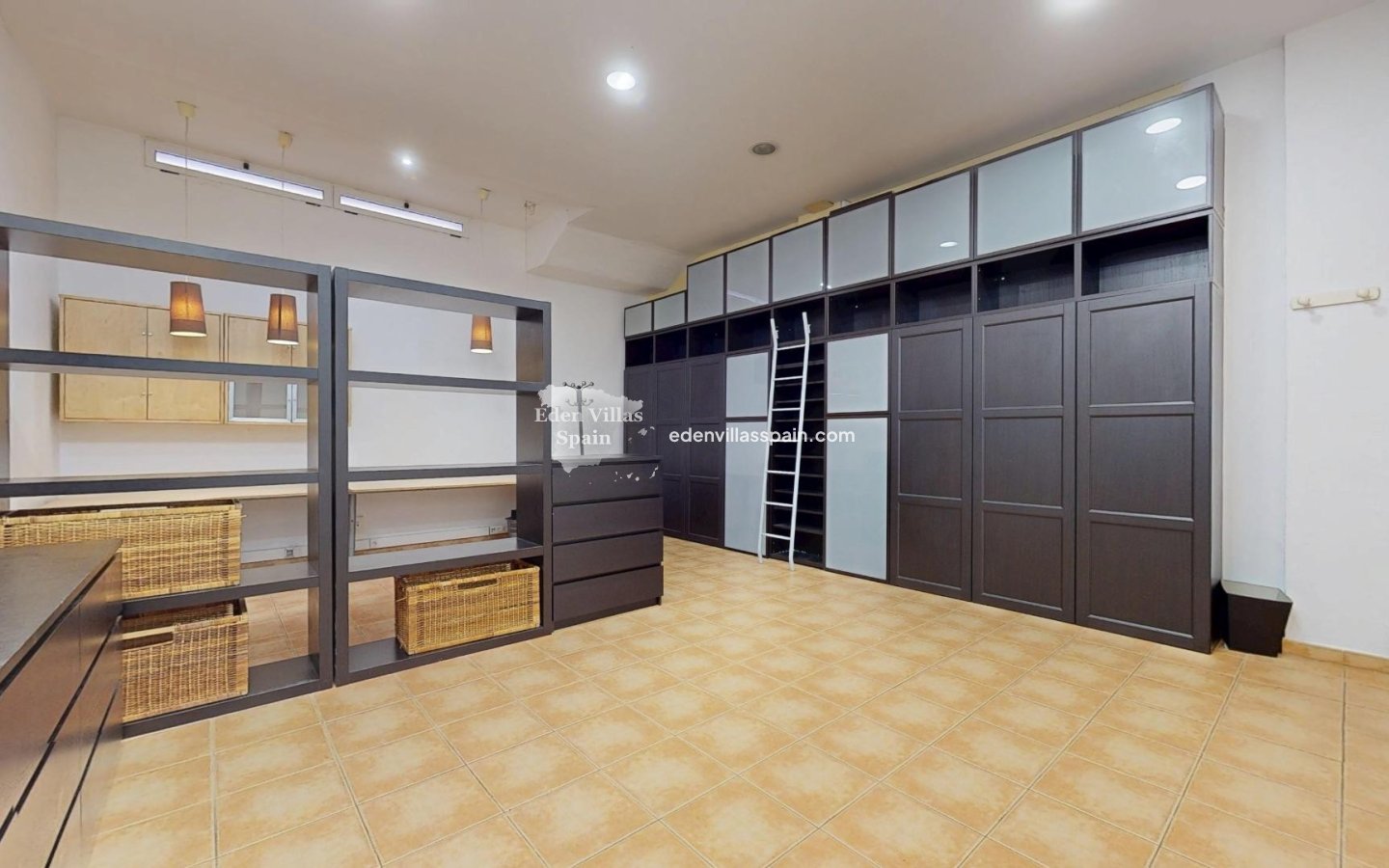 Resale - Town House - Elche