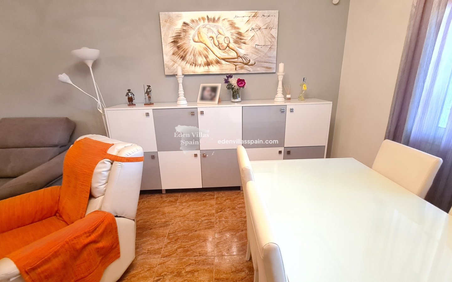 Resale - Town House - Granja de Rocamora