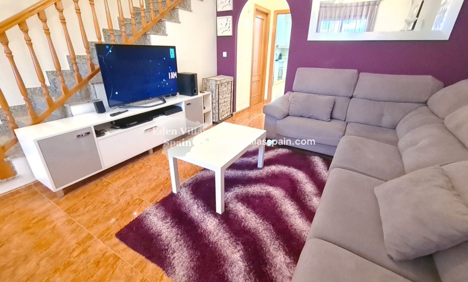 Resale - Town House - Granja de Rocamora