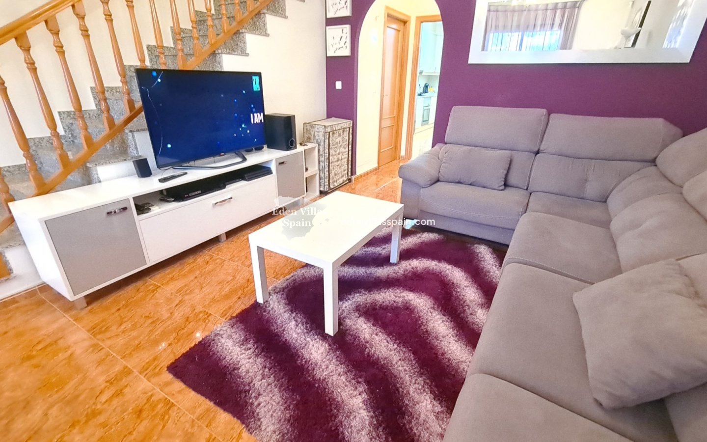 Resale - Town House - Granja de Rocamora