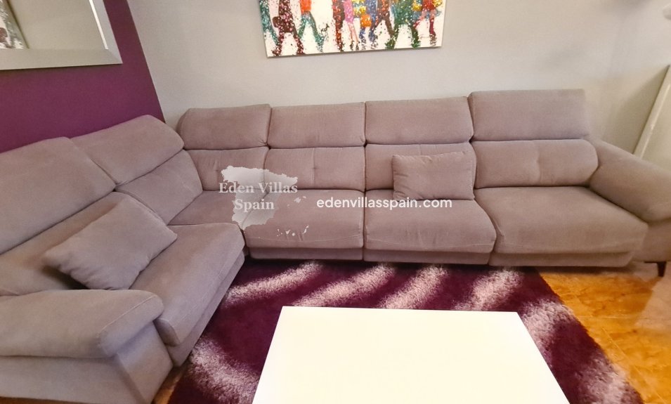 Resale - Town House - Granja de Rocamora