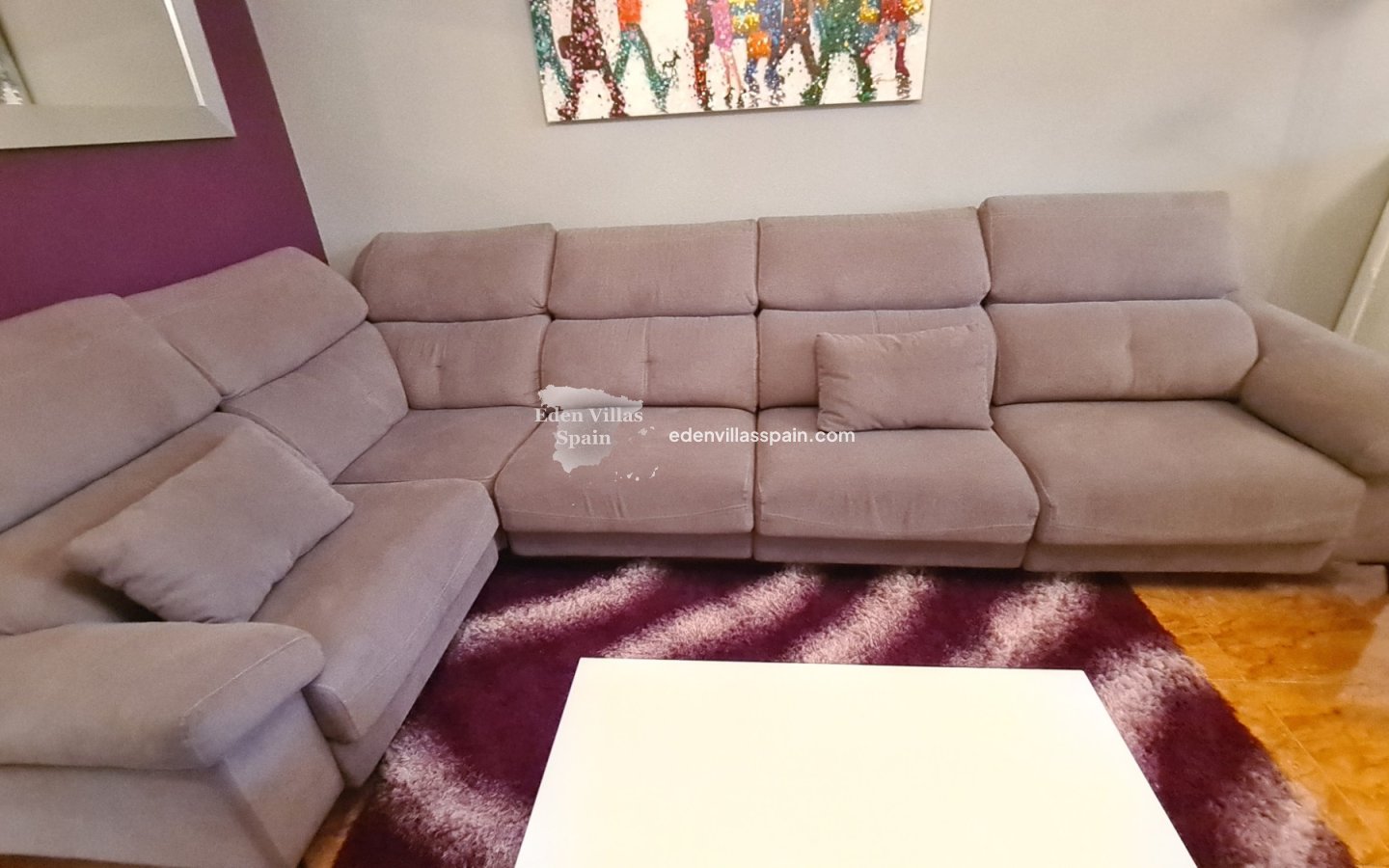 Resale - Town House - Granja de Rocamora