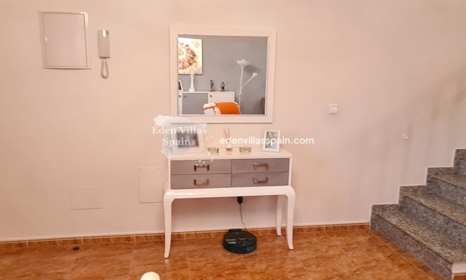 Resale - Town House - Granja de Rocamora
