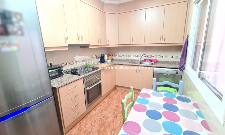 Resale - Town House - Granja de Rocamora