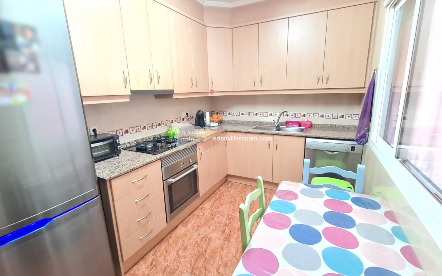 Resale - Town House - Granja de Rocamora
