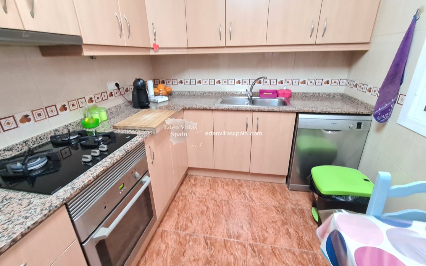 Resale - Town House - Granja de Rocamora