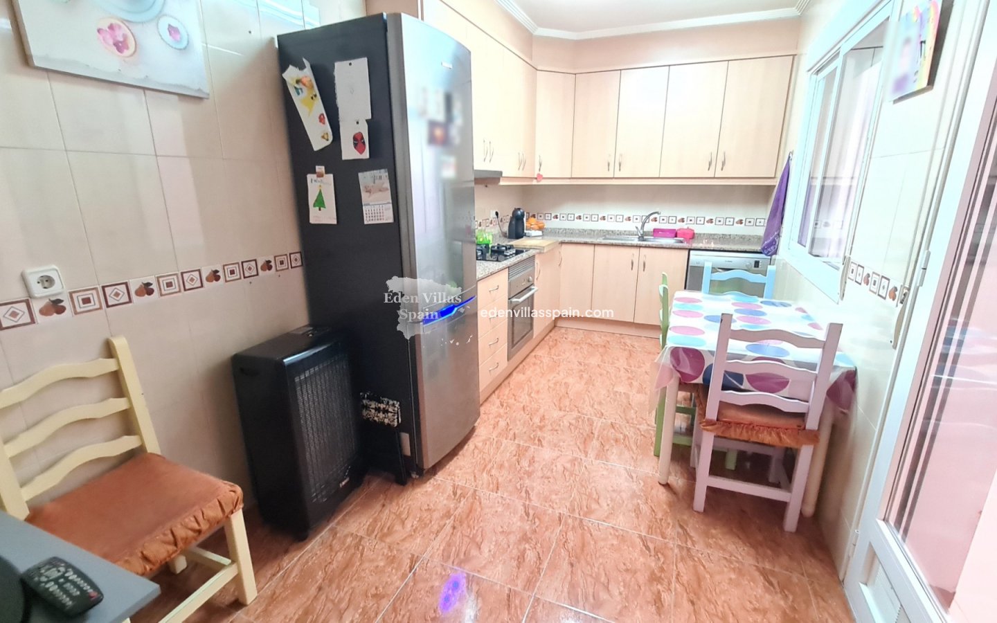 Resale - Town House - Granja de Rocamora