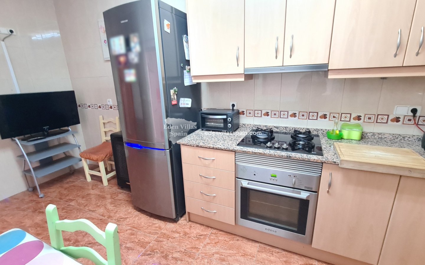 Resale - Town House - Granja de Rocamora