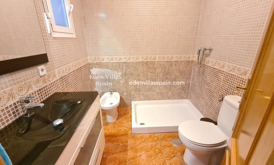 Resale - Town House - Granja de Rocamora