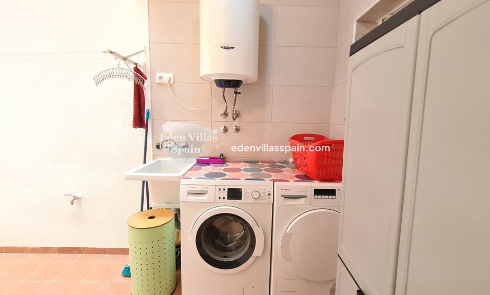 Resale - Town House - Granja de Rocamora