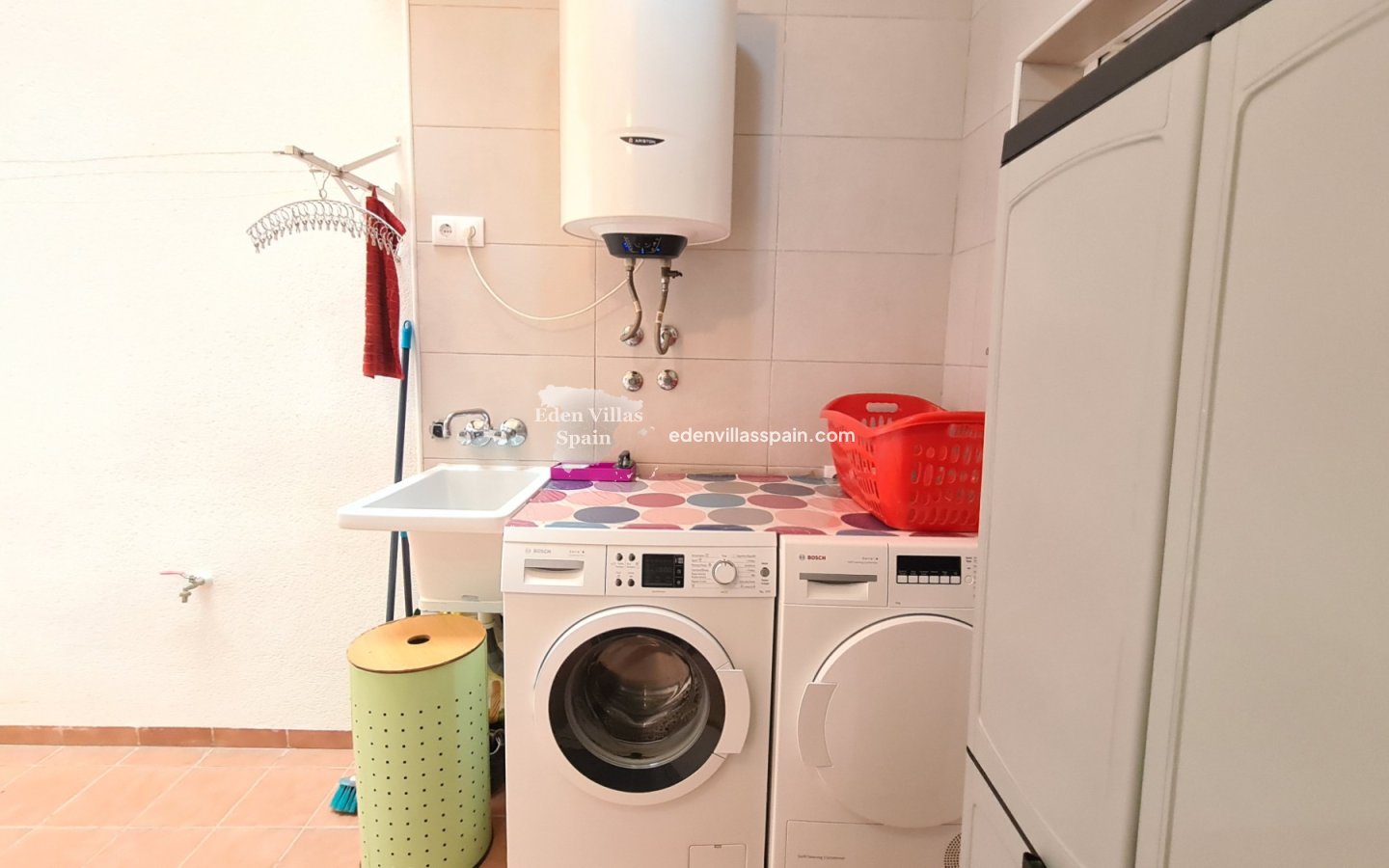 Resale - Town House - Granja de Rocamora